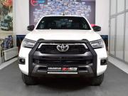 Toyota Hilux VIII Рестайлинг 2 Кемерово  - изображение 29