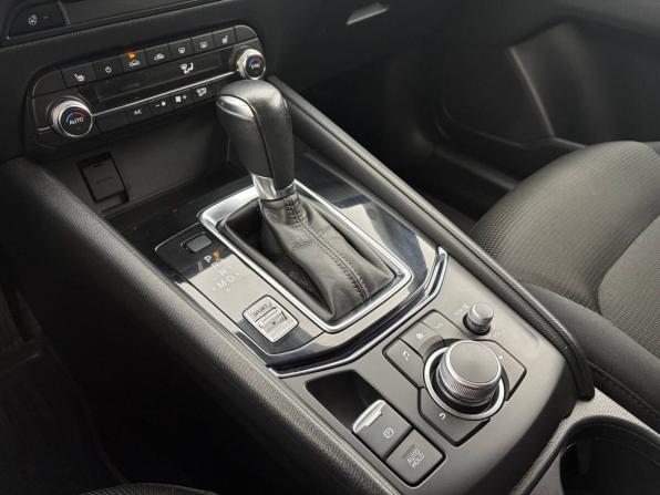 Mazda CX-5 II с пробегом 2019 года, цена 2 345 000 рублей, 107094 км, внедорожник, Автокод Объявления