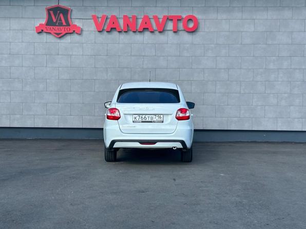 Lada (ВАЗ) Granta I Рестайлинг с пробегом 2021 года, цена 720 000 рублей, 75325 км, хэтчбек, Автокод Объявления