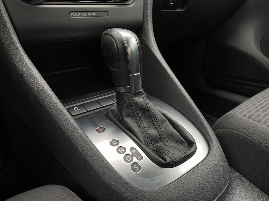 Volkswagen Golf VI Тамбов  - изображение 16