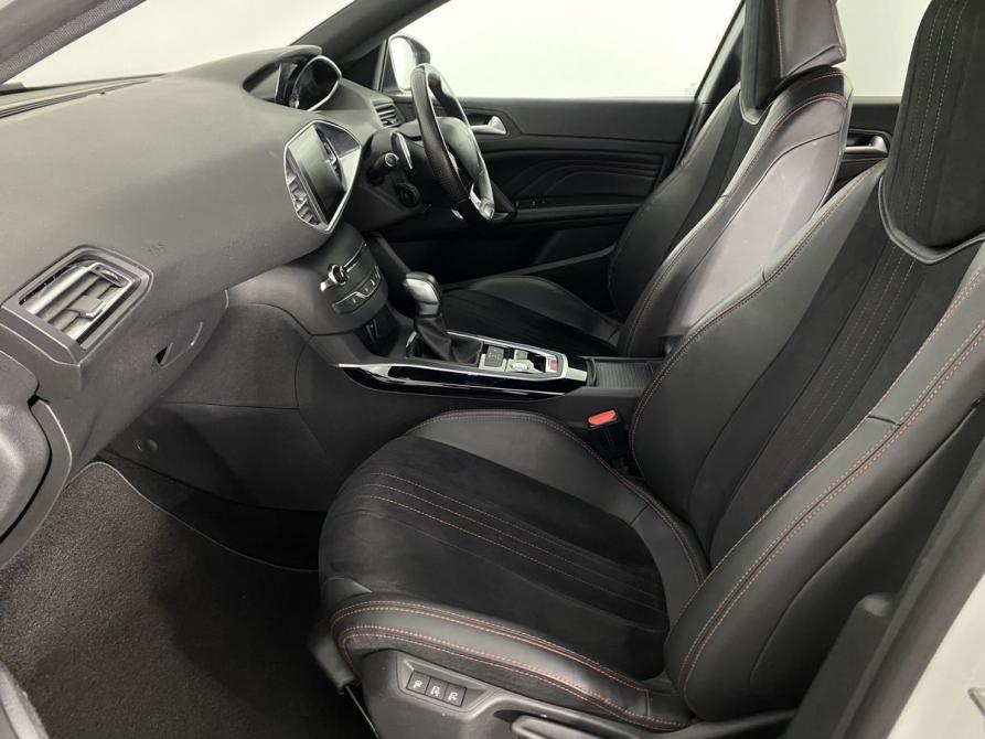Peugeot 308 II Воронеж  - изображение 12
