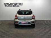 Renault Sandero II Пермь  - изображение 30