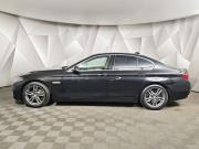 BMW 5 серии VI (F10/F11/F07) Рестайлинг Москва  - изображение 22