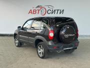 Chevrolet Niva I Рестайлинг Тамбов  - изображение 24