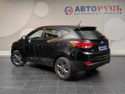 Hyundai ix35 I Рестайлинг Москва  - изображение 28