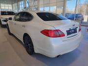 Infiniti M IV Серпухов  - изображение 32