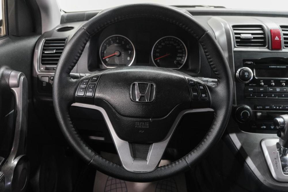 Honda CR-V III Новокузнецк  - изображение 22