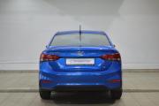 Hyundai Solaris II Сургут  - изображение 29