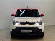 Kia Soul II Рестайлинг Балашиха  - изображение 18