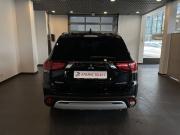 Mitsubishi Outlander III Рестайлинг 3 Чебоксары  - изображение 40