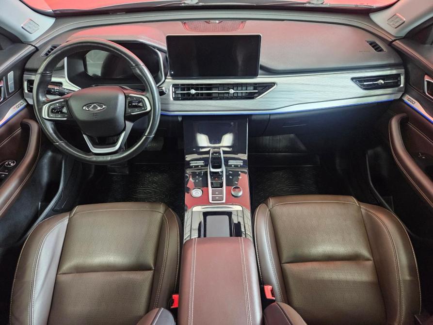 Chery Tiggo 8 Pro I Вологда  - изображение 9