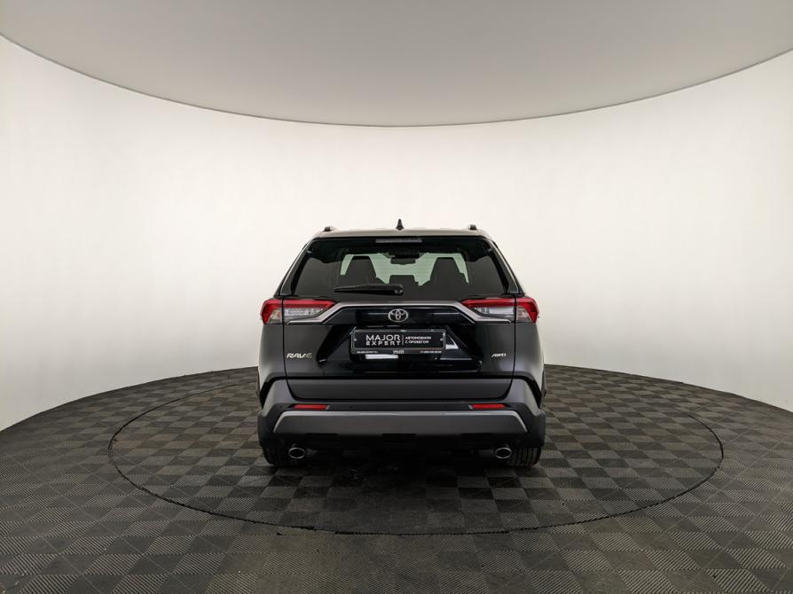 Toyota RAV4 V (XA50) Москва  - изображение 6