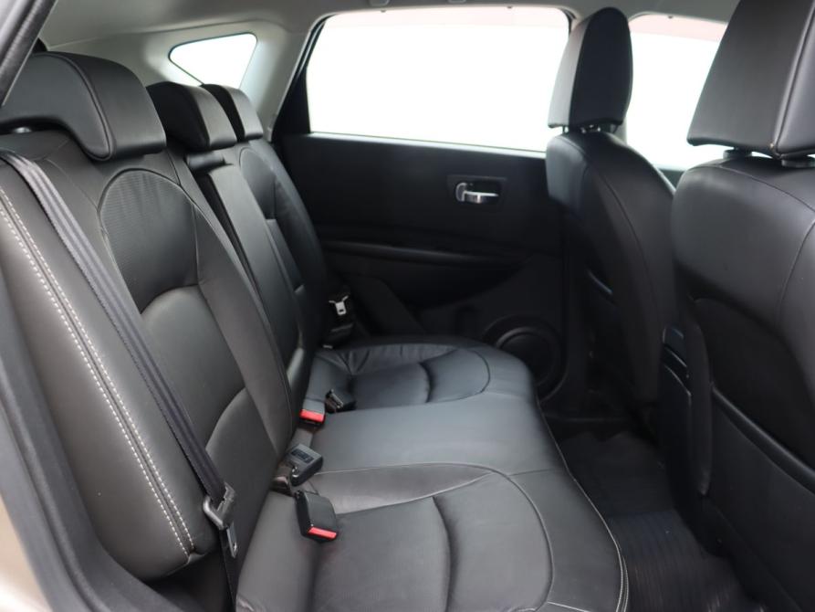 Nissan Qashqai I Москва  - изображение 21