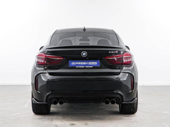 BMW X6 II (F16) с пробегом 2017 года, цена 4 495 055 рублей, 93470 км, внедорожник, Автокод Объявления