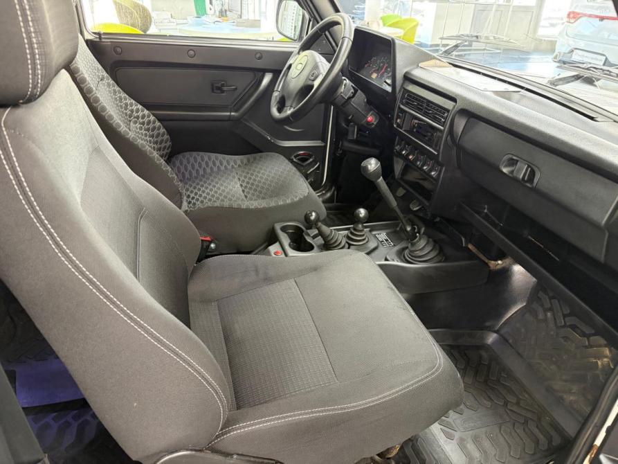 Lada (ВАЗ) 2131 (4x4) I Киров  - изображение 11