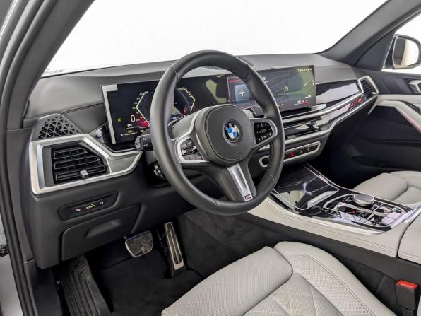 BMW X5 IV (G05/G18) Рестайлинг с пробегом 2025 года, цена 14 265 000 рублей, 9227 км, внедорожник, Автокод Объявления