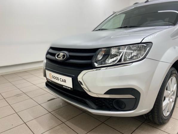 Lada (ВАЗ) Largus I Рестайлинг с пробегом 2024 года, цена 1 350 000 рублей, 32192 км, универсал, Автокод Объявления