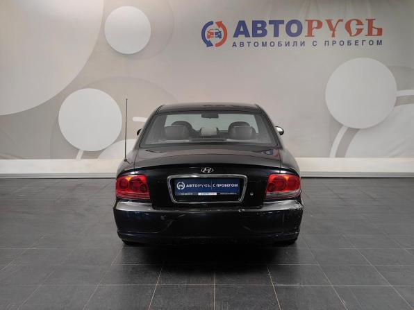 Hyundai Sonata IV (EF) Рестайлинг с пробегом 2011 года, цена 299 000 рублей, 429504 км, седан, Автокод Объявления