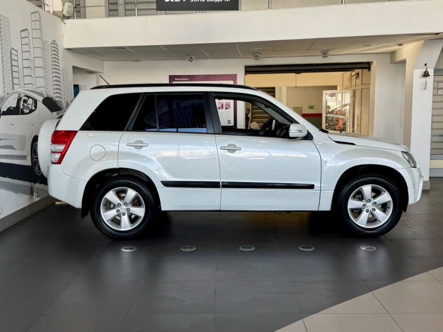 Suzuki Grand Vitara II Рестайлинг Саранск  - изображение 11