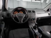 Toyota Corolla X (E140 E150) Тюмень  - изображение 22