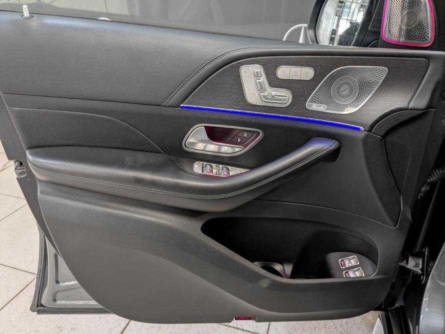 Mercedes-Benz GLE Coupe II (C167) Москва  - изображение 19