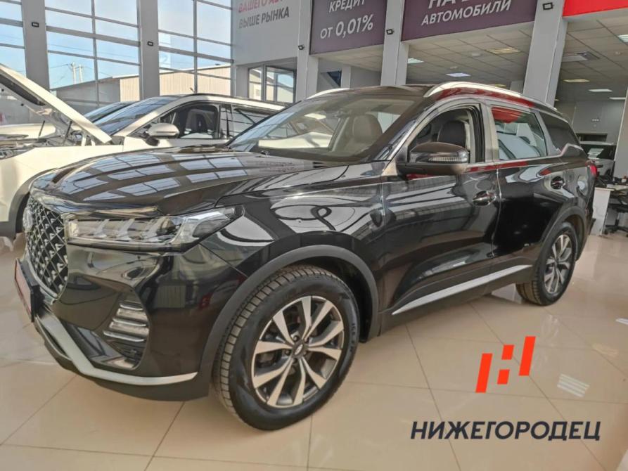 Chery Tiggo 7 Pro I Арзамас  - изображение 1