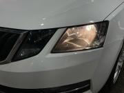 Skoda Octavia III (A7) Рестайлинг Пермь  - изображение 31
