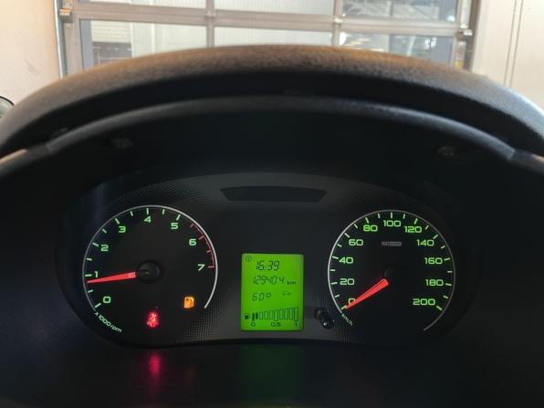 Lada (ВАЗ) Granta I с пробегом 2016 года, цена 467 000 рублей, 129403 км, лифтбек, Автокод Объявления
