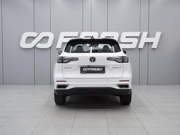 Changan CS55 Plus II с пробегом 2024 года, цена 2 050 000 рублей, 55497 км, внедорожник, Автокод Объявления