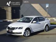 Skoda Octavia III (A7) Рестайлинг Казань  - изображение 14