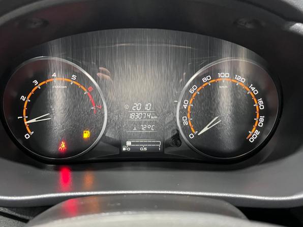 Lada (ВАЗ) Granta I Рестайлинг с пробегом 2021 года, цена 540 000 рублей, 183074 км, седан, Автокод Объявления