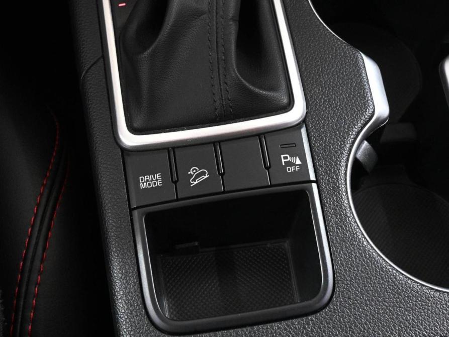 Kia Sportage IV Рестайлинг Ростов-на-Дону  - изображение 15
