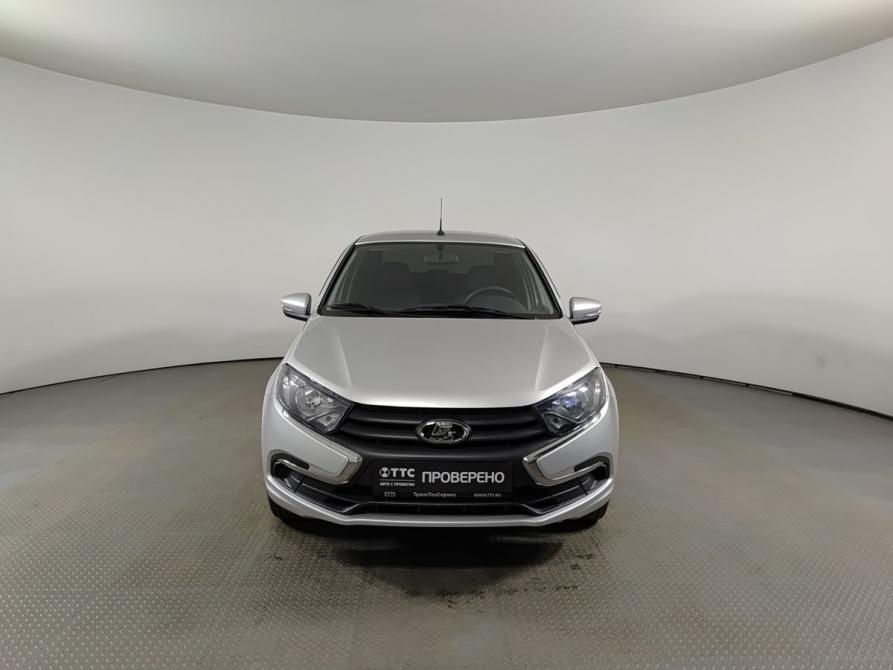 Lada (ВАЗ) Granta I Рестайлинг Уфа  - изображение 2