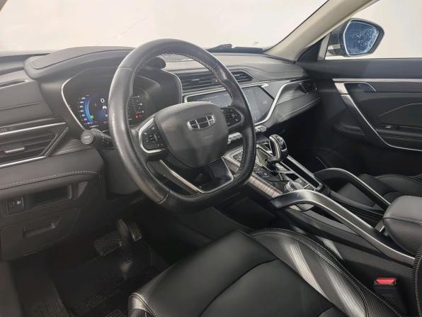 Geely Atlas Pro с пробегом 2021 года, цена 1 789 000 рублей, 115000 км, внедорожник, Автокод Объявления