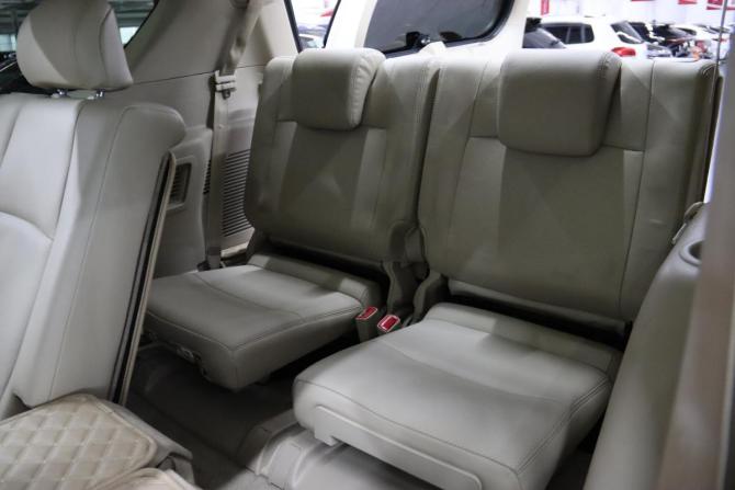 Toyota Land Cruiser Prado 150 Series с пробегом 2012 года, цена 2 540 450 рублей, 197705 км, внедорожник, Автокод Объявления