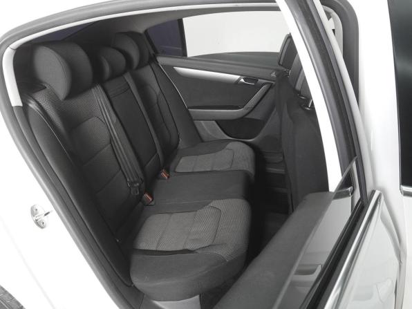Volkswagen Passat B7 с пробегом 2011 года, цена 1 130 000 рублей, 185907 км, седан, Автокод Объявления