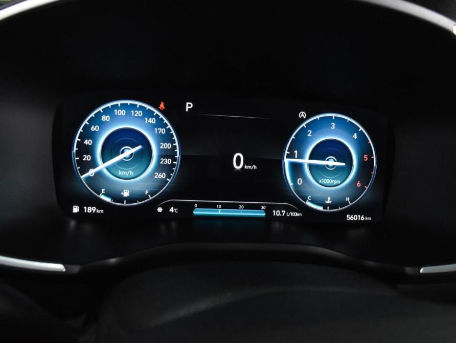 Hyundai Santa Fe IV Рестайлинг Воронеж  - изображение 24