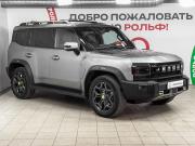 JETOUR T2 Москва  - изображение 26