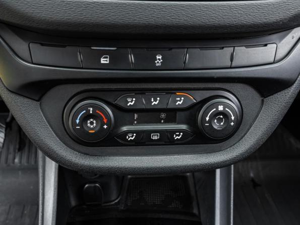 Lada (ВАЗ) Vesta I с пробегом 2017 года, цена 815 000 рублей, 114556 км, седан, Автокод Объявления