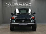 Lada (ВАЗ) Niva Legend Пермь  - изображение 19