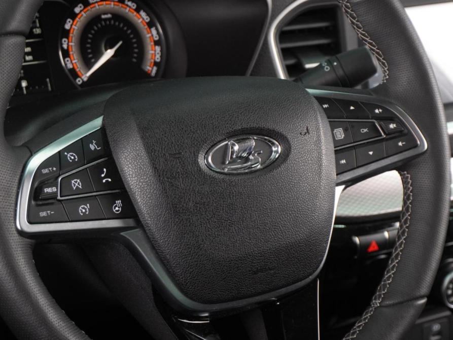 Lada (ВАЗ) Vesta I Рестайлинг (NG) Воронеж  - изображение 17