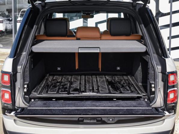 Land Rover Range Rover IV Рестайлинг с пробегом 2021 года, цена 10 700 000 рублей, 65310 км, внедорожник, Автокод Объявления