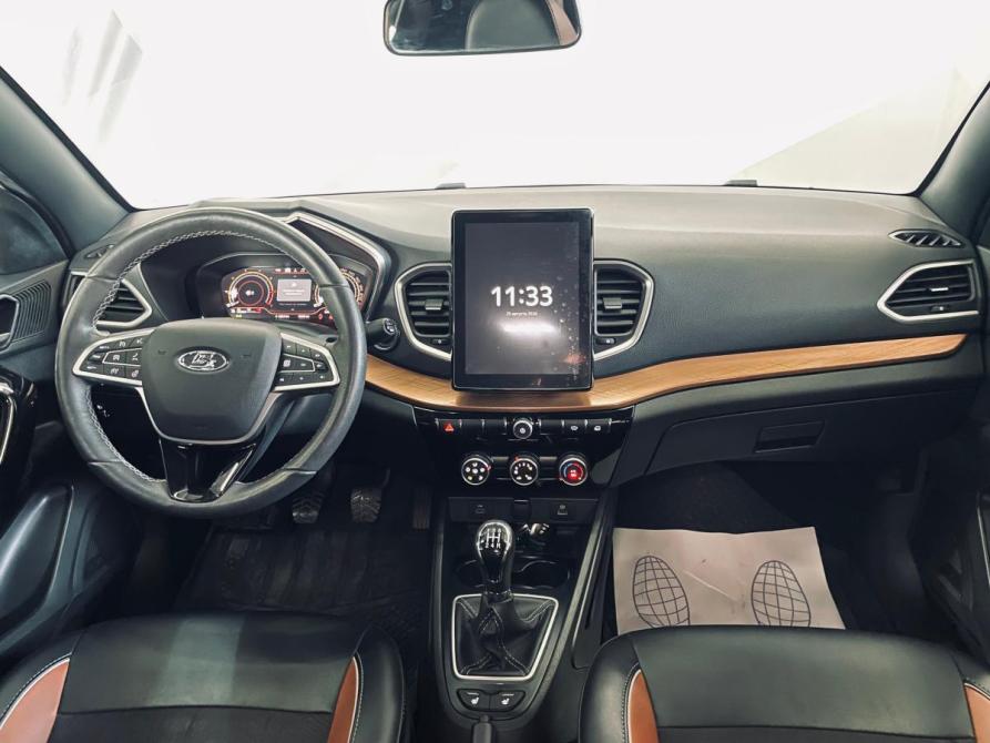 Lada (ВАЗ) Vesta I Рестайлинг (NG) Оренбург  - изображение 11