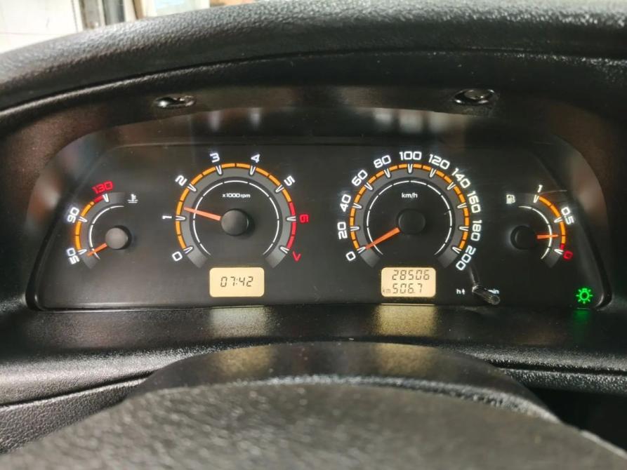 Lada (ВАЗ) Niva Travel I Ярославль  - изображение 12