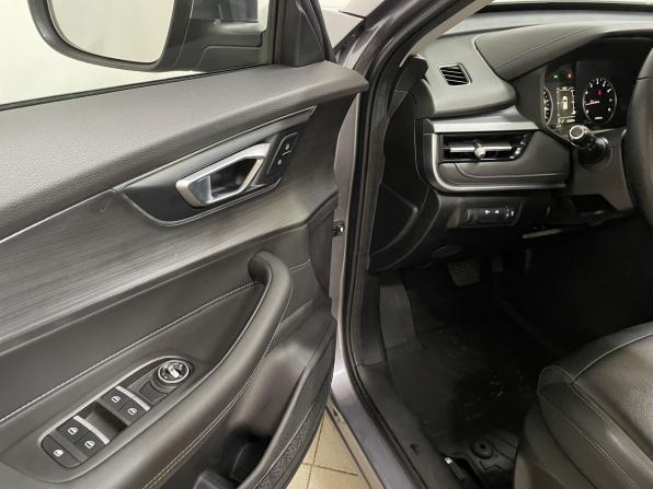 Chery Tiggo 4 Pro I с пробегом 2023 года, цена 1 499 000 рублей, 40792 км, внедорожник, Автокод Объявления