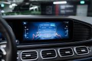 Mercedes-Benz GLS II (X167) Рестайлинг Москва  - изображение 76