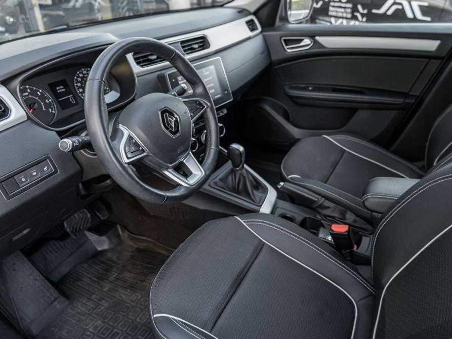Renault Arkana I Казань  - изображение 5