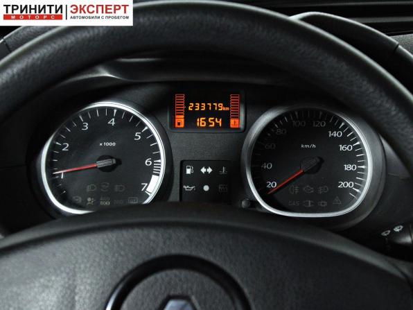 Renault Duster I с пробегом 2014 года, цена 797 000 рублей, 233775 км, внедорожник, Автокод Объявления