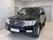 Toyota Land Cruiser 200 Series Омск  - изображение 18
