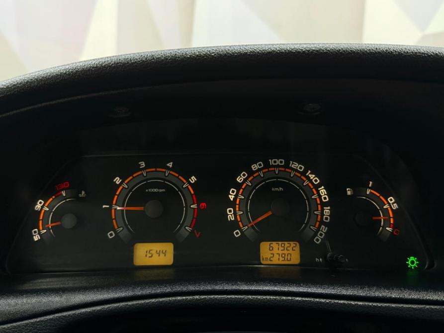 Lada (ВАЗ) Niva Travel I Азнакаево  - изображение 21